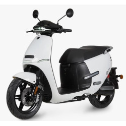 Horwin EK1 (Elektrisch)