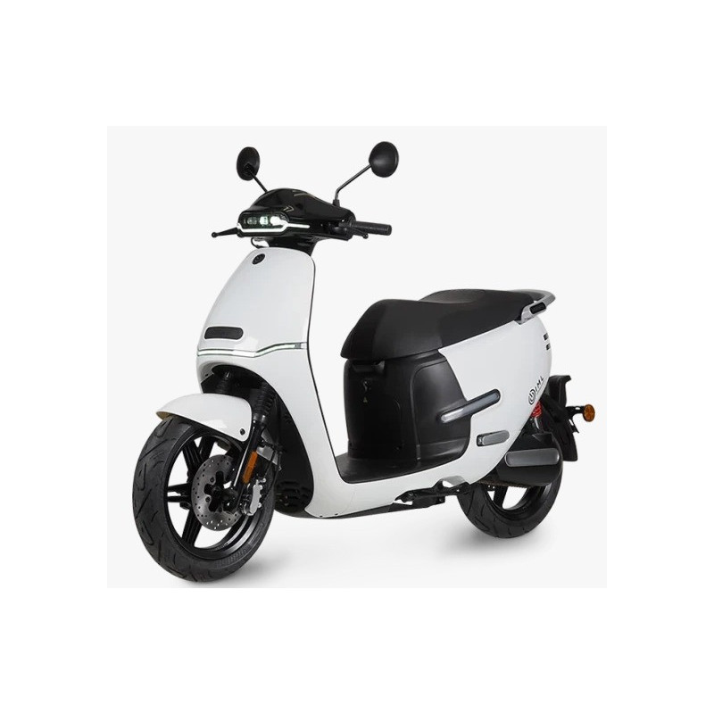 Horwin EK1 (Elektrisch)