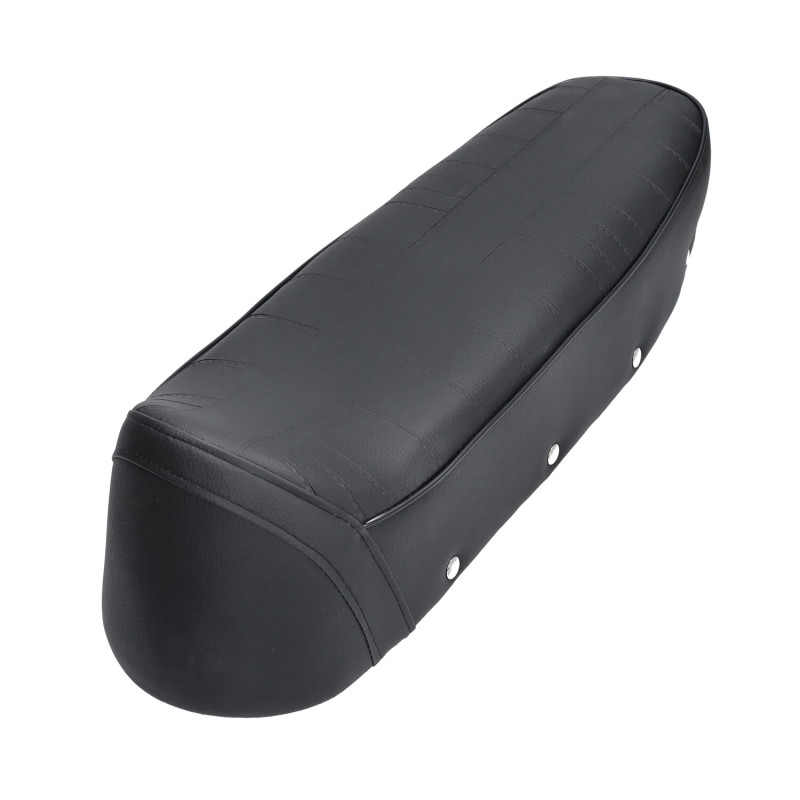 seat model denfeld (made in EU) black zundapp z100-21.604