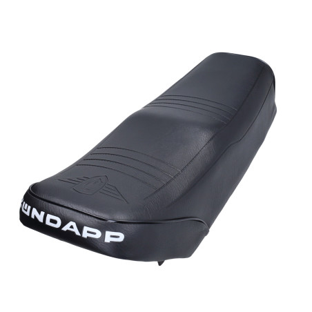 seat model 1977-1983 (made in EU) black zundapp 529