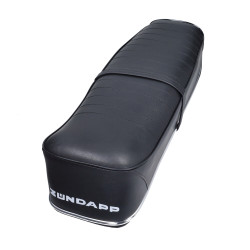 buddyseat model 1975-1976 (made in EU) 517-21.612 zwart zundapp