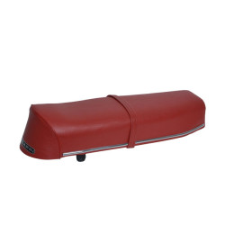 seat 1970-1973 (made in EU) red zundapp 517