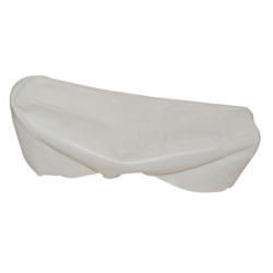 buddydek Xtreme (made in EU) model denfeld Zundapp wit zundapp