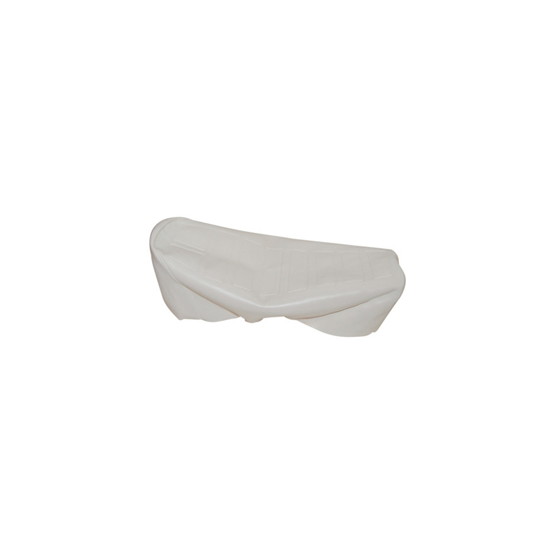 seat cover Xtreme (made in EU) model denfeld zundapp white zundapp