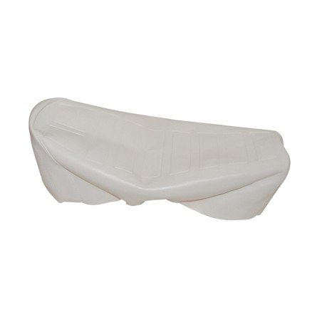 buddydek Xtreme (made in EU) model denfeld Zundapp wit zundapp