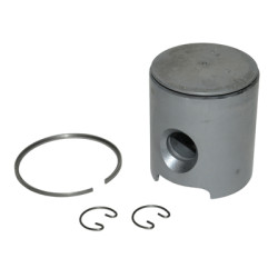 piston + L-ring model original 46mm Zundapp KS80 LC