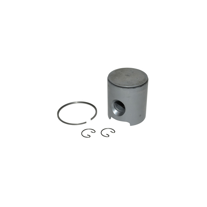 piston + L-ring model original 46mm Zundapp KS80 LC