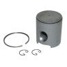piston + L-ring model original 46mm Zundapp KS80 LC