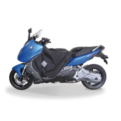 beenkleed tucano thermoscud SGAS systeem 2011-2015 BMW C sport 650 ie 4T LC (euro 4) va2016, bmw, c600 r097