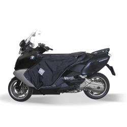 beenkleed tucano thermoscud SGAS systeem 2011-2020 bmw, c650gt r098