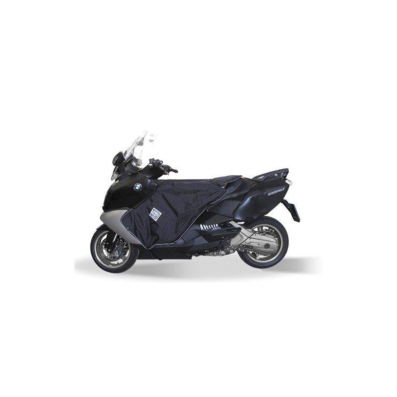 beenkleed tucano thermoscud SGAS systeem 2011-2020 bmw, c650gt r098