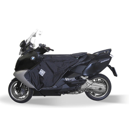 beenkleed tucano thermoscud SGAS systeem 2011-2020 bmw, c650gt r098