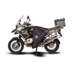 beenkleed tucano thermoscud gaucho 2012 BMW r1200gs r120