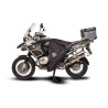 beenkleed tucano thermoscud gaucho 2012 BMW r1200gs r120
