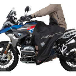 beenkleed tucano thermoscud BMW (vanaf 2013) r1200 r1200pro