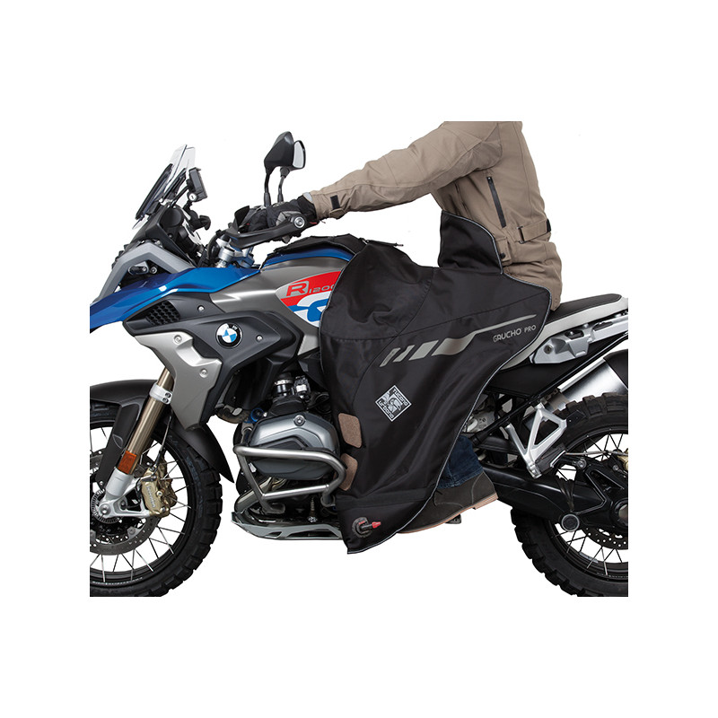 leg shield Tucano termoscud BMW (from 2013) r1200 r1200pro