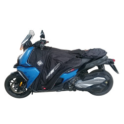 beenkleed tucano thermo 4 seizoenen SGAS systeem v.a 2021 bmw, c 400 x r196pro