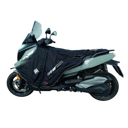 beenkleed tucano thermoscud 4 seizoenen SGAS systeem bmw, c 400 gt r197 pro