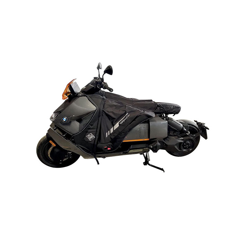 beenkleed tucano thermoscud 4 seizoenen SGAS systeem v.a 2021 bmw, ce 04 r233pro
