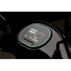 Horwin EK1 (Elektrisch)