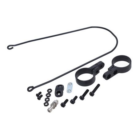 front fender brace V8 - V20 fatbike