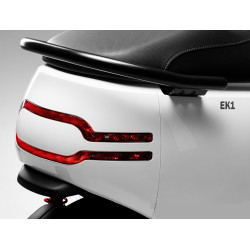 Horwin EK1 (Elektrisch)