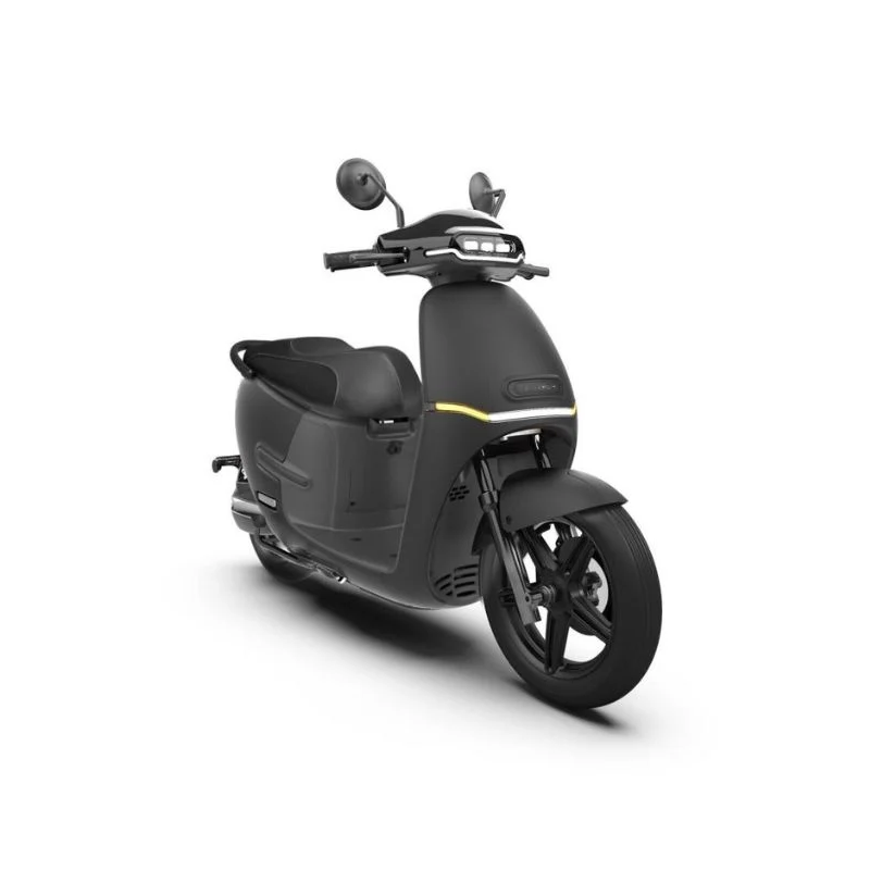 Horwin EK1 (Elektrisch)