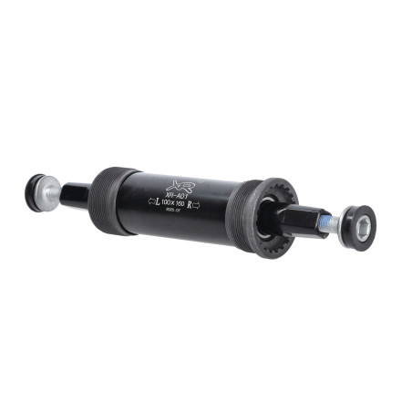 trapas set compleet maat 100x160mm + lagers V20 fatbike