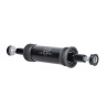 crank axle set complete + bearings V8 - V20 fatbike