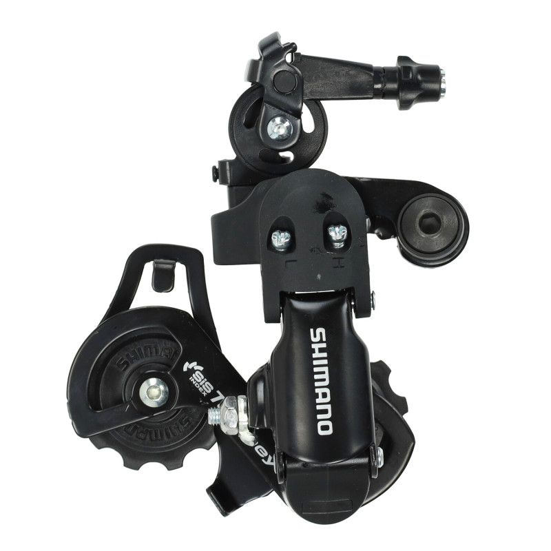 Achterderailleur shimano 6/7-speed V8 - V20 fatbike