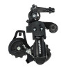 rear derailleur shimano 6/7-speed V8 - V20 fatbike