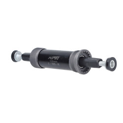 crank axle set complete + bearings V8 fatbike