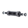 trapas set compleet + lagers V8 lengte 165mm fatbike