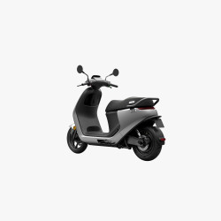 Segway eScooter E150S – 3.500W Elektrische Scooter | QualityMotors