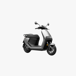 Segway eScooter E150S – 3.500W Elektrische Scooter | QualityMotors