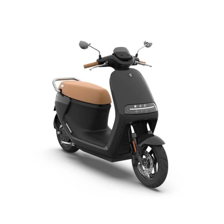 Segway eScooter E125S – Premium Elektrische Scooter | QualityMotors