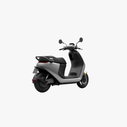 Segway eScooter E150S – 3.500W Elektrische Scooter | QualityMotors