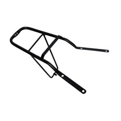 rear carrier (made in EU) Yamaha black neo2002, ovetto