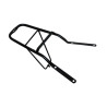 rear carrier (made in EU) Yamaha black neo2002, ovetto