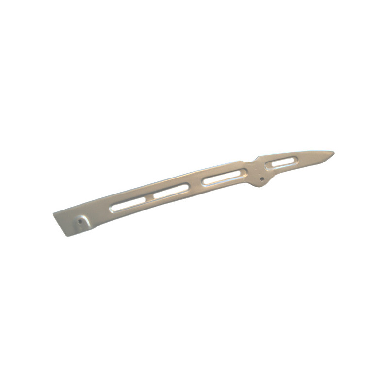 kettingrand zilver fs1