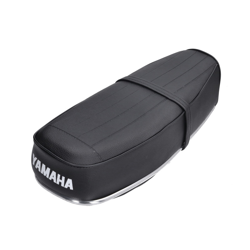 buddyseat origineel model (made in EU) Yamaha zwart fs1