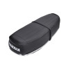 buddyseat origineel model (made in EU) Yamaha zwart fs1