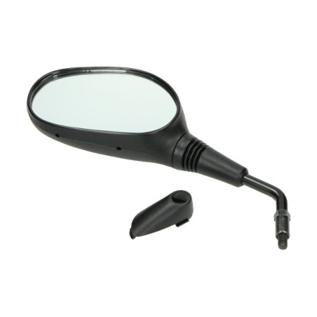 mirror Yamaha original left m8 black neo from2008 5c2f628000
