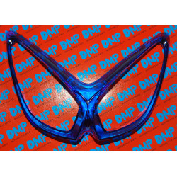 booskijker DMP koplamp unit blauw aerox op op
