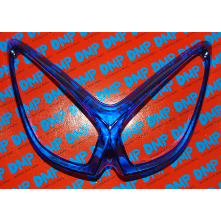 sniffer DMP head lamp unit blue aerox op op