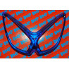 sniffer DMP head lamp unit blue aerox op op