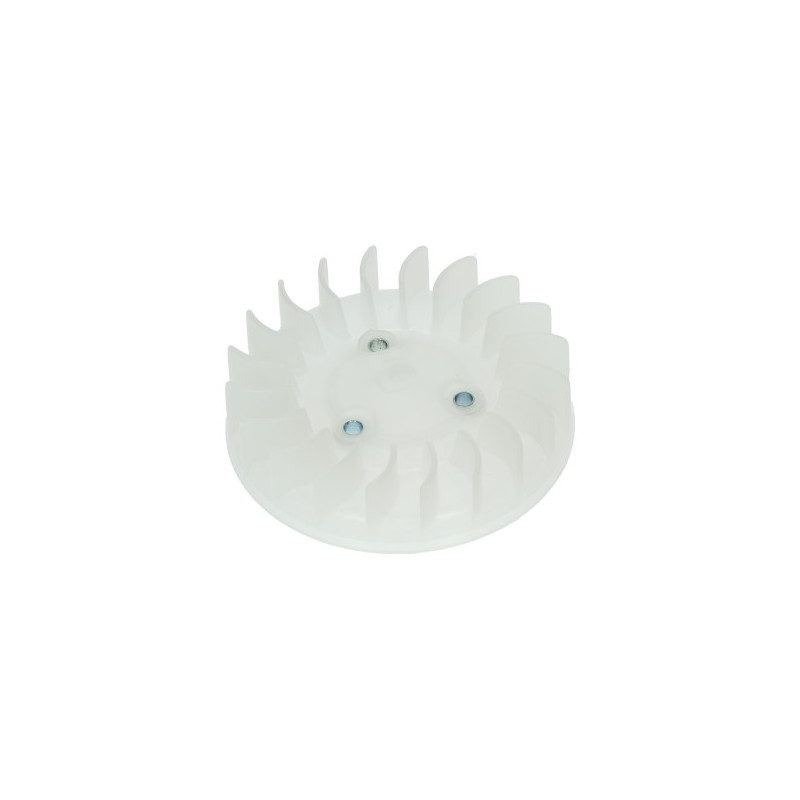 cooling fin flywheel cpi, f12r ac, minarelli hor+vert