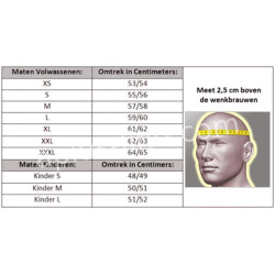 VITO Jethelm Moda kopen? XS-XXL | QualityMotors