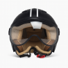 Helm vito jet moda