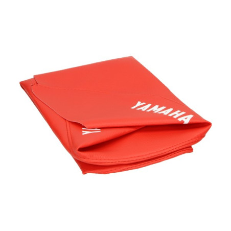 seat cover Xtreme (made in EU) yamaha red dt-mx